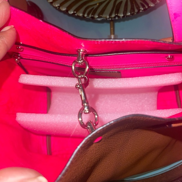 🌟🌟COACH TOTE. EUC - Picture 3 of 12